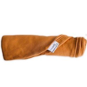 Snuggle Me Organic Cover - Ember (Infant Lounger Size)